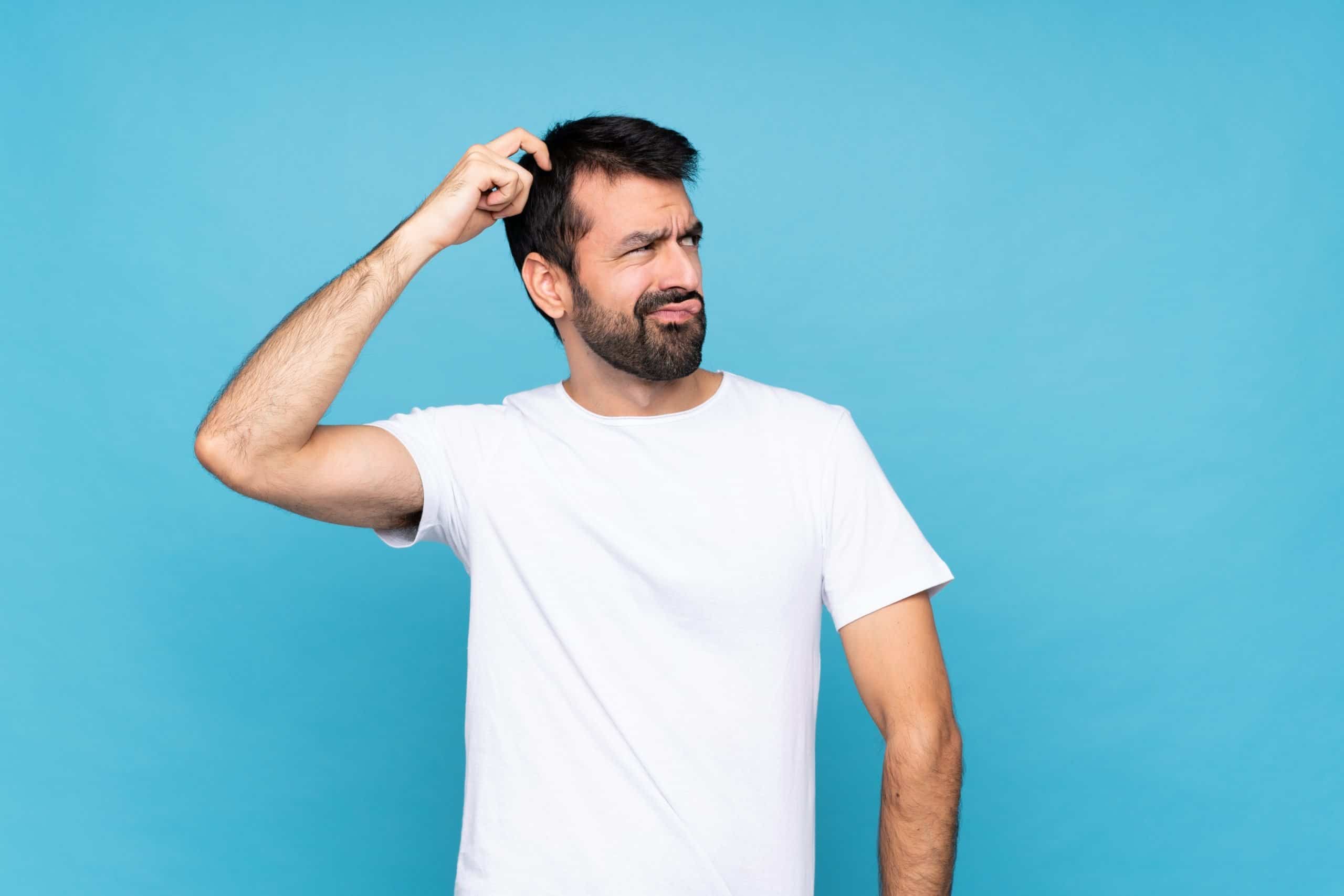 השתלת שיער הכי טובה בעולם – יש דבר כזה?