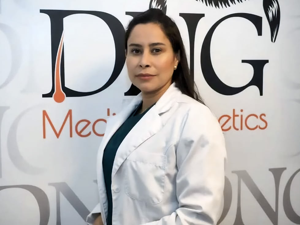 ד"ר קרולינה נלינגר – DNG MEDICAL