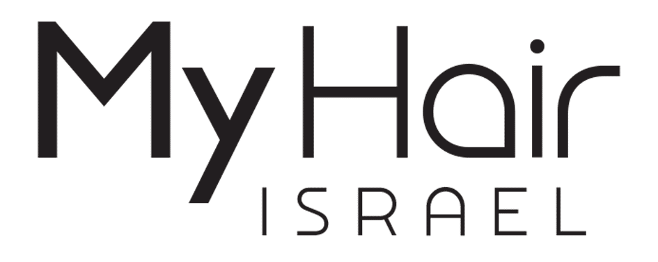 לוגו מיי הייר