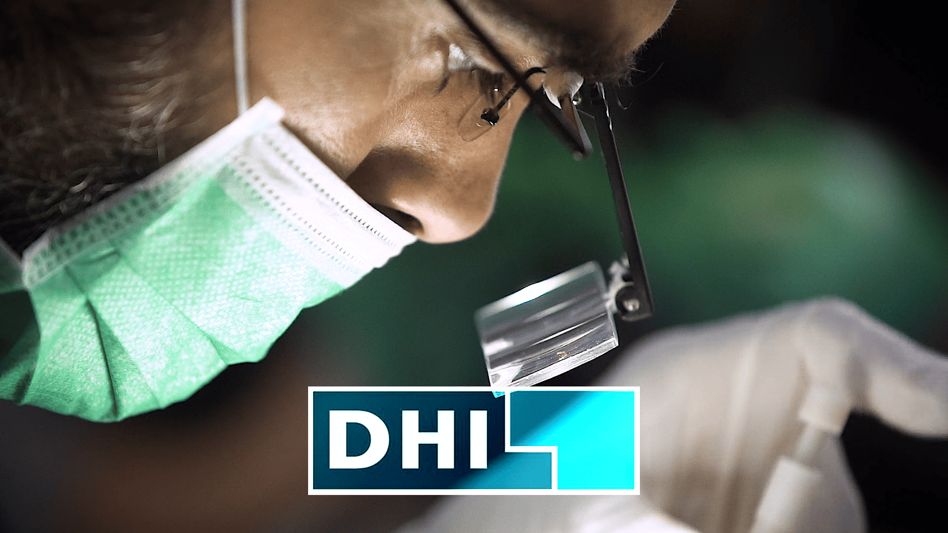 DHI Global Medical Group