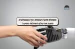 השתלת שיער רובוטית