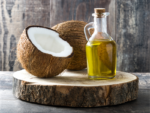 Is coconut oil good for hair?